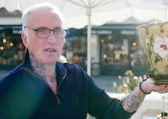 The Vintage French Farmhouse