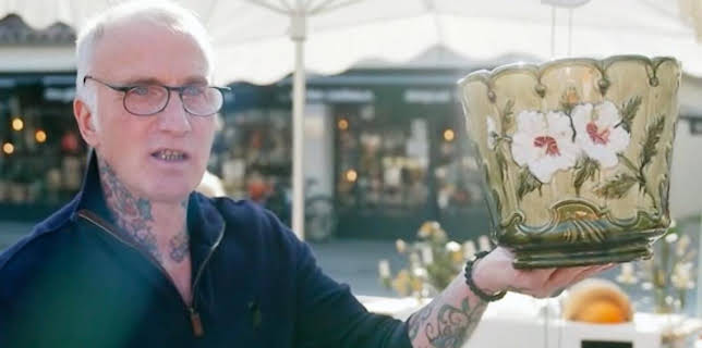 3:00 PM: The Vintage French Farmhouse (S1 E15) (S1) | BBC Two | 2/27 2026