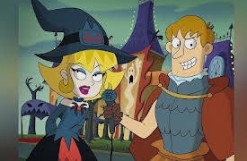 The 7D Volume 1: Sleepytime / Goldilocks and The 7D