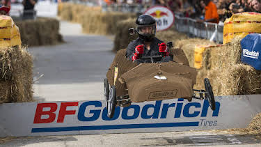 12:05 PM: Red Bull Soapbox Race (S3 E4) (S3) | Dave | 1/2 2026