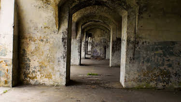 2:00 AM: Abandoned Engineering (S6 E4) (S6) | Yesterday | 1/30 2026