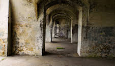 Abandoned Engineering (S6 E4)