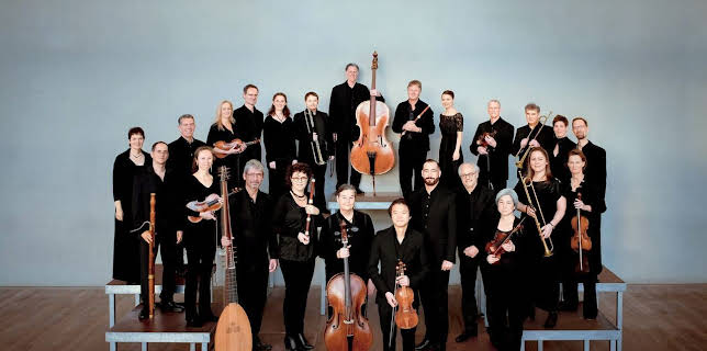 02:45: Carl Philipp Emanuel Bach: Magnificat | Arte | 3/18 2026