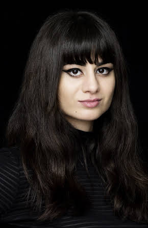 Kurdwin Ayub as Director