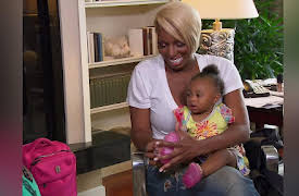 I Dream of NeNe: The Wedding Season 1: Wedding Part 1