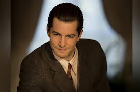 Close to the Enemy: Episode 1