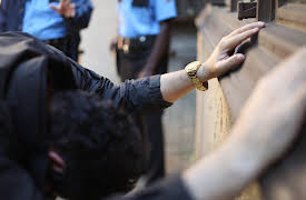 The 1990s: The Deadliest Decade: Episode 1