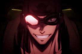 SHAMAN KING FLOWERS: It's Love