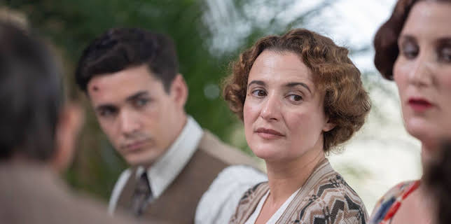 23:15: Agatha und der Fluch von Ischtar | One | 3/15 2026