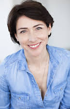 Nathalie Cavezzali as 