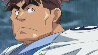 07:30: Eyeshield 21 | ProSieben Maxx | 3/28 2026