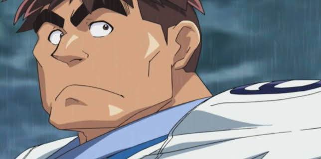 06:30: Eyeshield 21 | ProSieben Maxx | 3/28 2026