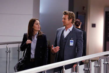 17:05: The Mentalist (S7 E11) (S7) | TV6 | 5/19 2026