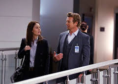 The Mentalist