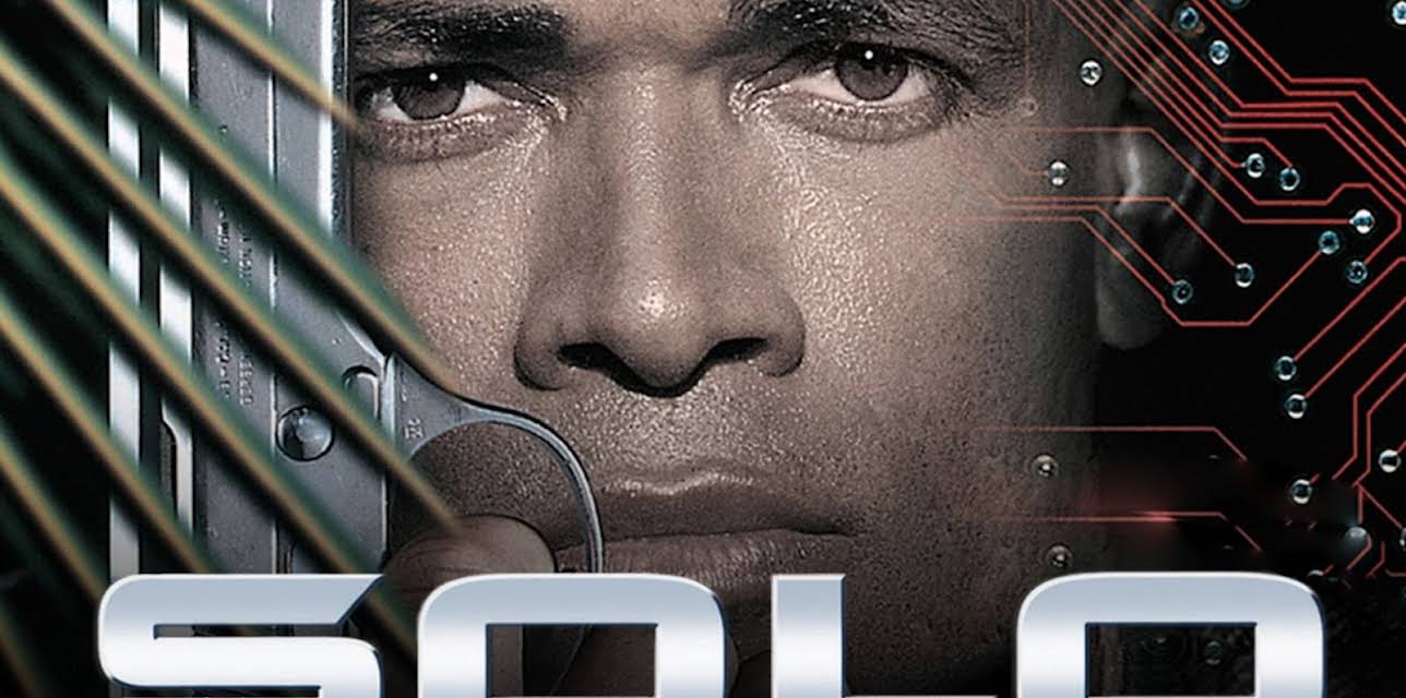 Solo (1996)