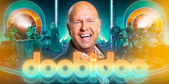 12:50: Doobidoo | SVT1 | 10/11 2025