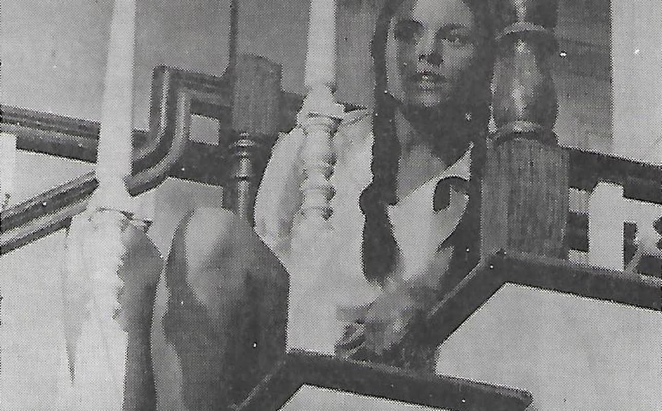 Darleen Carr