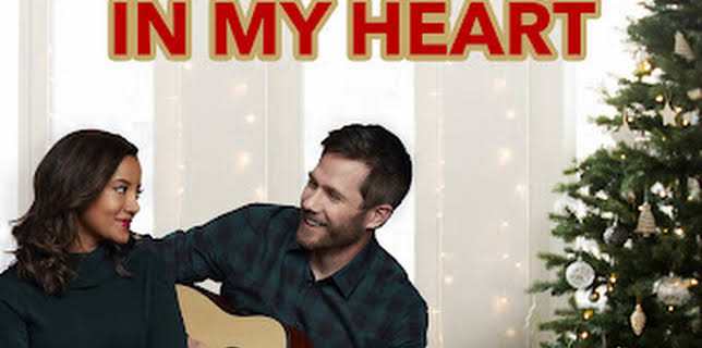 22:00: Christmas in My Heart | TV6 | 11/23 2025