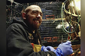 Lobstermen Season 1: The Draggers are Coming