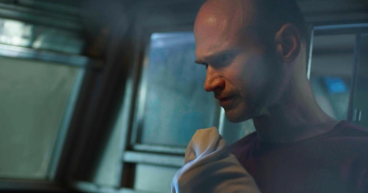 5/11 23:45 | Born Evil: The Serial Killer and the Savior