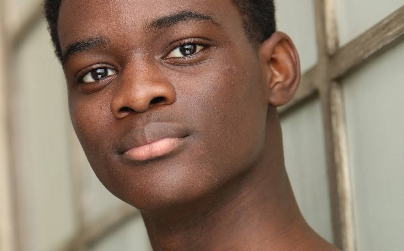 Ethan Herisse