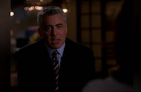 Commander In Chief Season 1: The Price You Pay