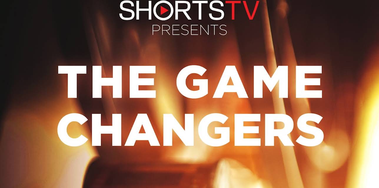 The Game Changers: Oscar Winning Shorts That Shaped Hollywood (2021)