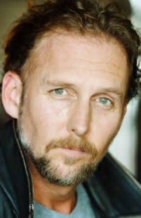 Jayson Warner Smith as 