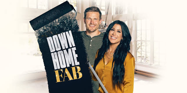 Down Home Fab