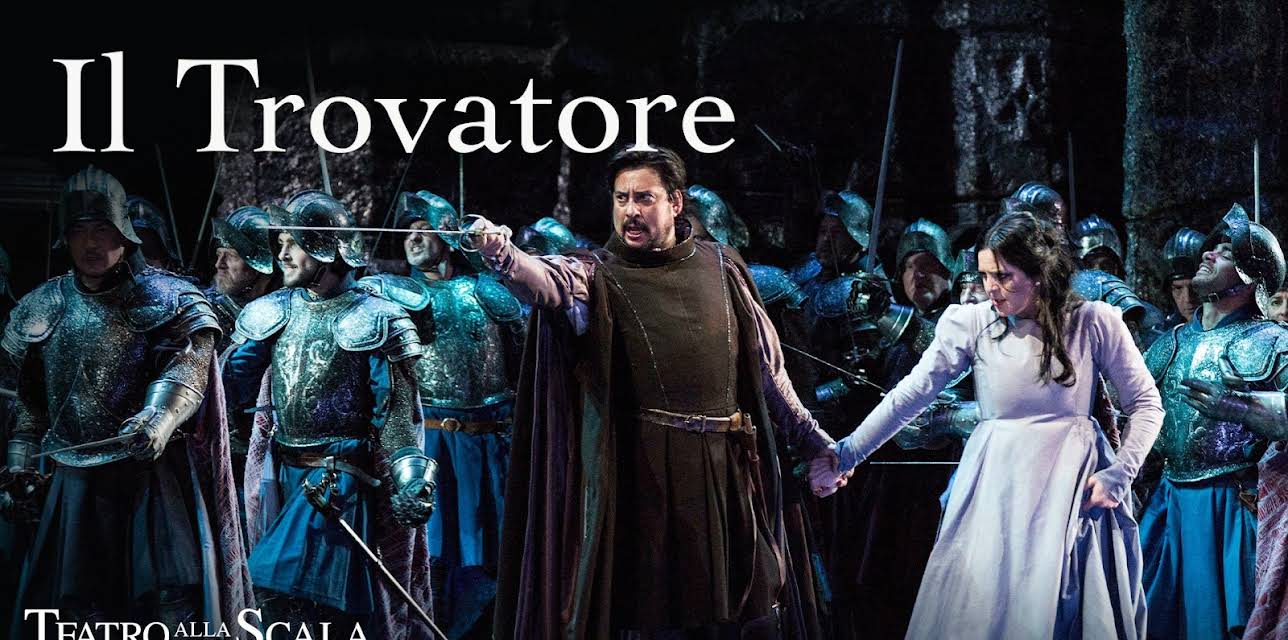 Il Trovatore (2014)