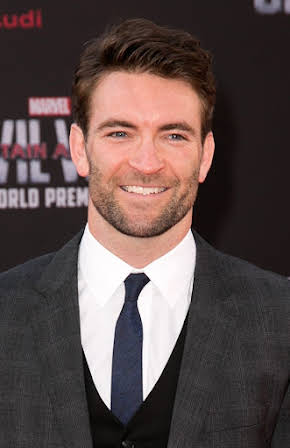 Sam Hargrave as Director