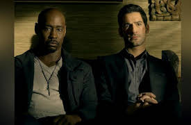 Lucifer: Season 1: Take Me Back to Hell