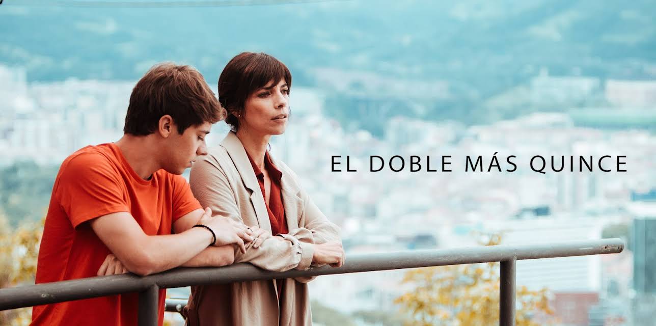 El Doble Más Quince (2019)