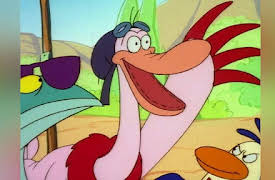 Urmel: Urmel Down Under