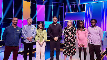 1:45 PM: The Answer Run (S1 E3) (S1) | BBC Two | 10/14 2026