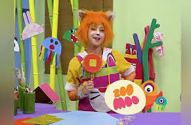 Kooki's Crafty Show: Beware the Dragon