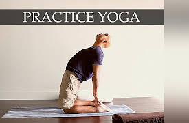 30 Days of Yoga: The Beginner Series with Ritesh Sheth: Practice Yoga: Radiating Everyday | Days 10, 20, & 30