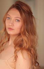 Jacqueline Emerson como 