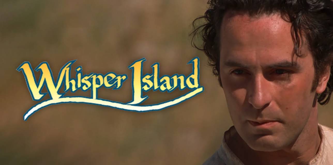 Whisper Island (2007)