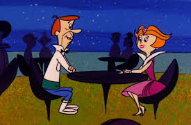 The Jetsons, Season 1: Las Venus