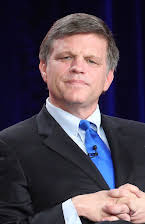 Douglas Brinkley as 