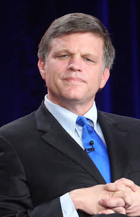 Douglas Brinkley as 