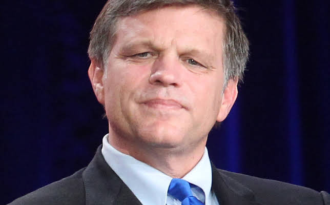 Douglas Brinkley