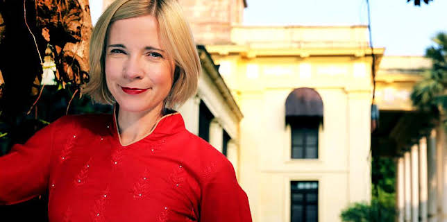 2:30 AM: British History's Biggest Fibs with Lucy Worsley | BBC Four | 3/2 2026