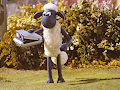 Shaun das Schaf