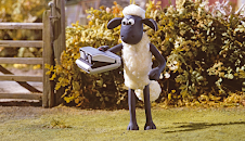 Shaun das Schaf