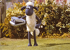 Shaun, das Schaf (112)
