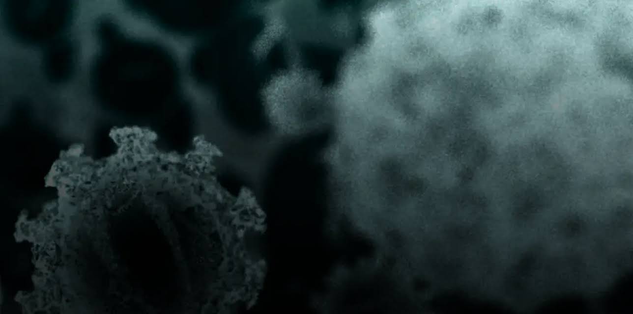 Viruses: Destruction And Creation (2016)