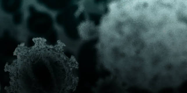 Viruses: Destruction And Creation (2016)