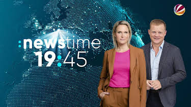 19:45: SAT.1 :newstime (S20 E45) (S20) | Sat1 | 10/2 2025